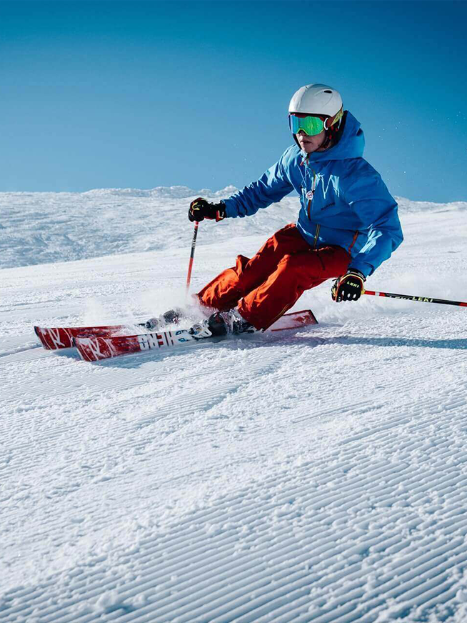 The Untold Beauty of Mountain Living