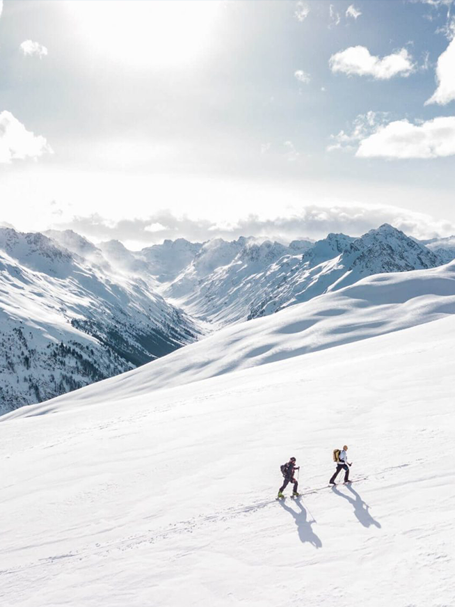 Everest Base Camp Trekking in Nepal